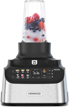 KENWOOD Seckalica FDM73.850SS