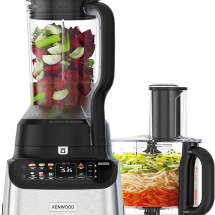 KENWOOD Seckalica FDM73.850SS