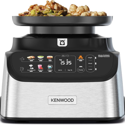 KENWOOD Seckalica FDM73.850SS