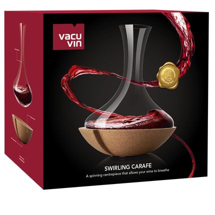 VACUVIN Dekanter rotirajući 76010602