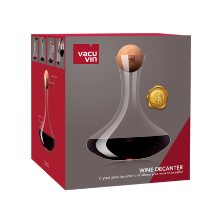 VACUVIN Dekanter classic 76020602