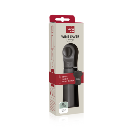 VACUVIN Devakumizator loop/grafit 07813606