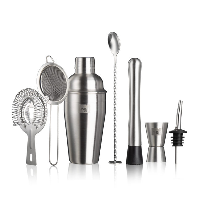 VACUVIN Koktel set plus 7889361