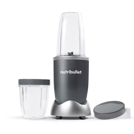 NUTRIBULLET Blender NB505DG sivi