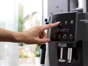 Delonghi Magnifica Start