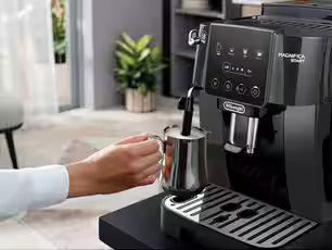 Delonghi Magnifica Start