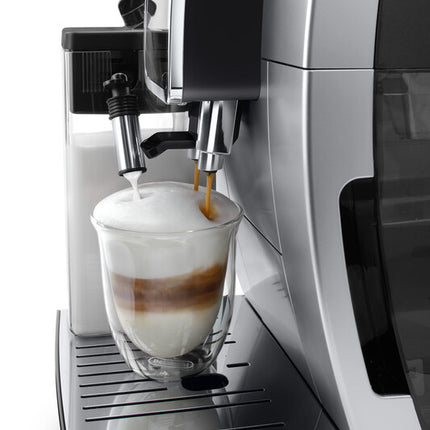 DE'LONGHI Aparat za espresso ECAM380.85.SB