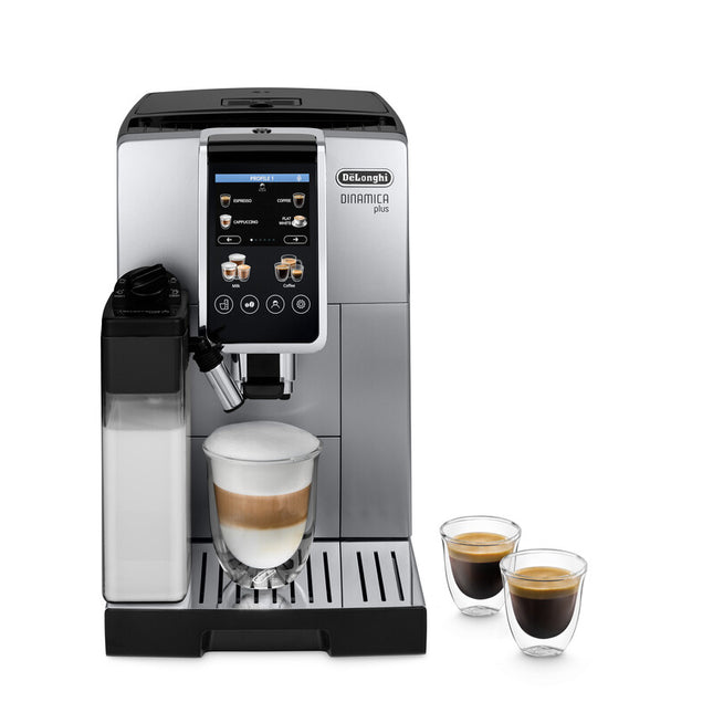 DE'LONGHI Aparat za espresso ECAM380.85.SB