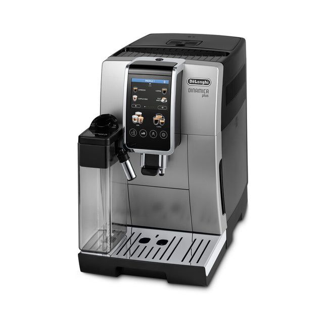 DE'LONGHI Aparat za espresso ECAM380.85.SB