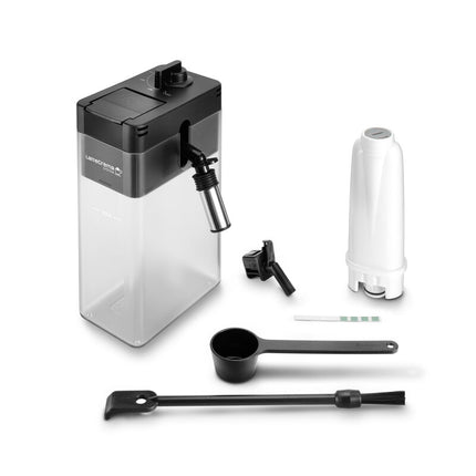 DE'LONGHI Aparat za espresso ECAM610.55.SB