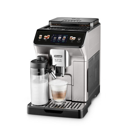 DE'LONGHI Aparat za espresso ECAM450.65.S