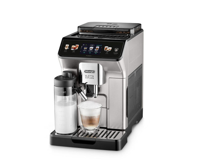 DE'LONGHI Aparat za espresso ECAM450.65.S