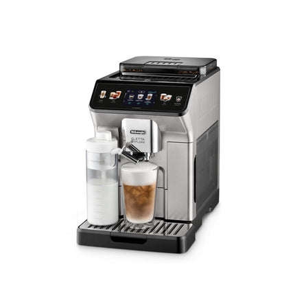 DE'LONGHI Aparat za espresso ECAM450.65.S