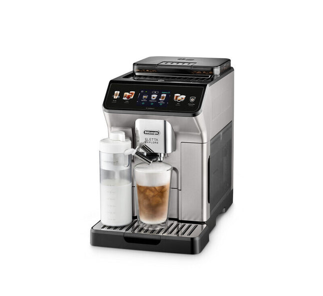 DE'LONGHI Aparat za espresso ECAM450.65.S