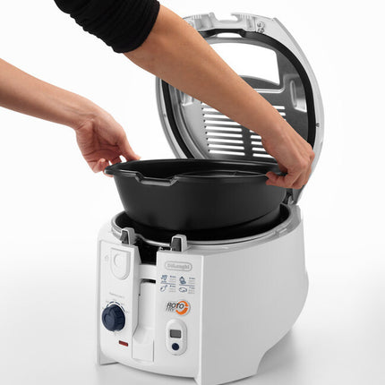 DE'LONGHI Friteza F28533.W1