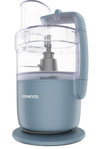 KENWOOD Seckalica FDP22.130GY