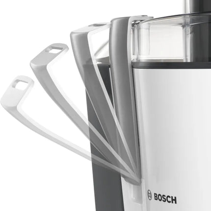 BOSCH Sokovnik MES25A0