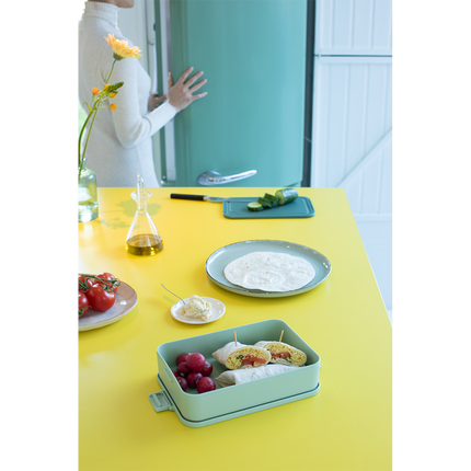 BRABANTIA Posuda za hranu velika mint