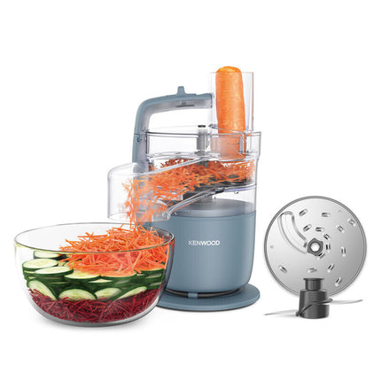 KENWOOD Seckalica FDP22.130GY
