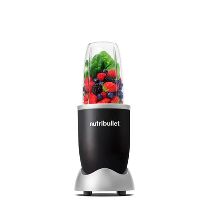 NUTRIBULLET Blender NB606B crni