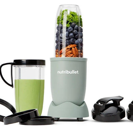 NUTRIBULLET Blender NB907MAJD zelena