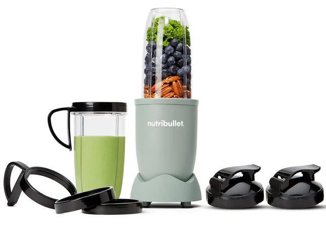 NUTRIBULLET Blender NB907MAJD zelena