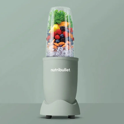 NUTRIBULLET Blender NB907MAJD zelena