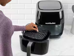 NutriBullet AirFry