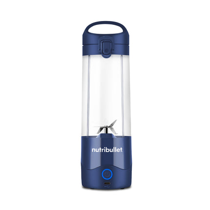 NUTRIBULLET Blender to go NBP003NBL navyblue