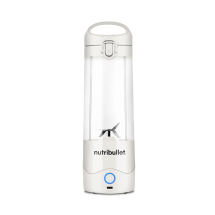NUTRIBULLET Blender to go NBP003W white