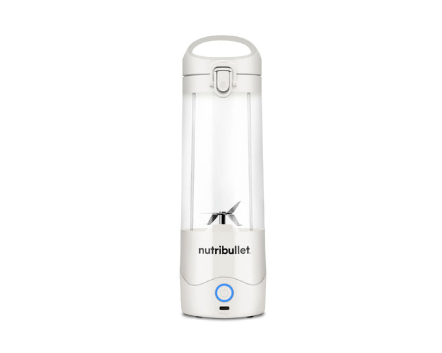 NUTRIBULLET Blender to go NBP003W white