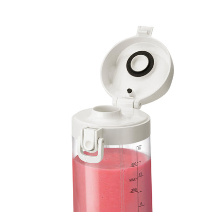 NUTRIBULLET Blender to go NBP003W white