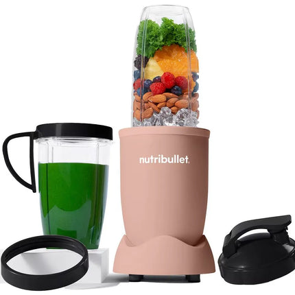 NUTRIBULLET Blender NB907MACL roze