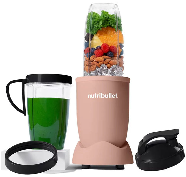 NUTRIBULLET Blender NB907MACL roze