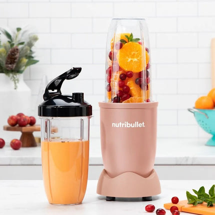 NUTRIBULLET Blender NB907MACL roze