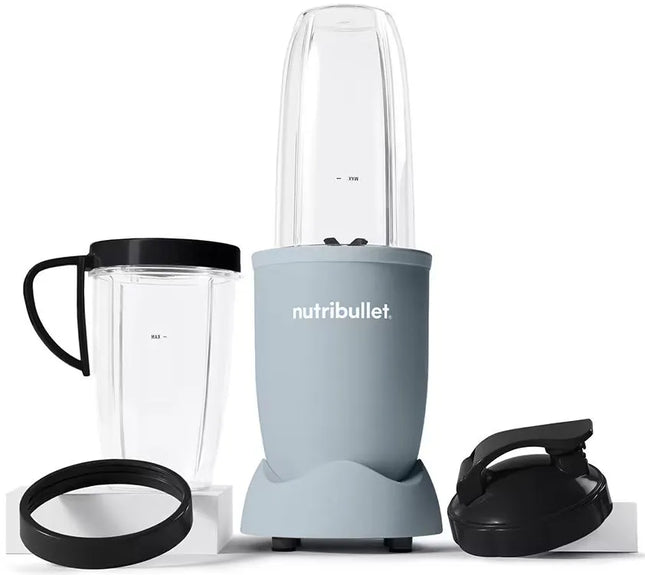 NUTRIBULLET Blender NB907MASL siva