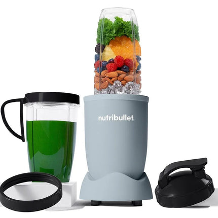 NUTRIBULLET Blender NB907MASL siva