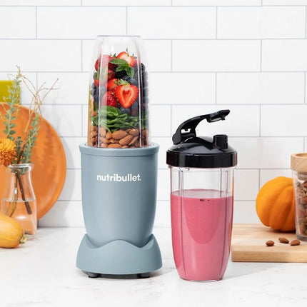 NUTRIBULLET Blender NB907MASL siva