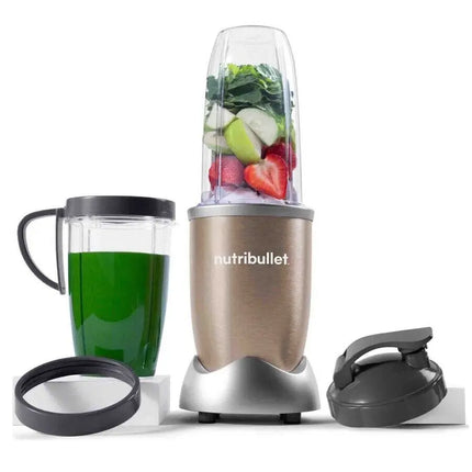 NUTRIBULLET Blender NB907CP