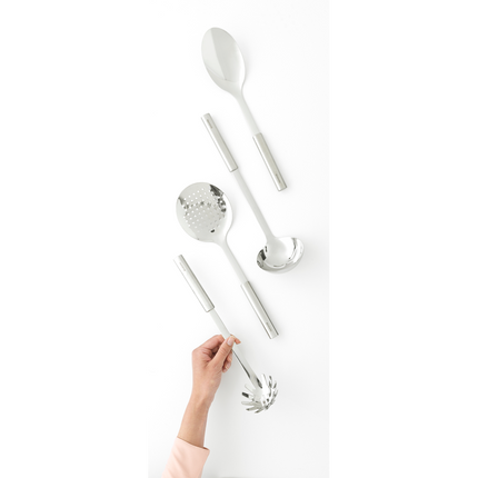 BRABANTIA Kuhinjski set 4/1 inox