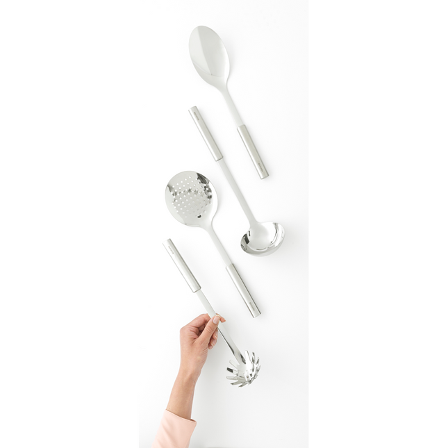 BRABANTIA Kuhinjski set 4/1 inox