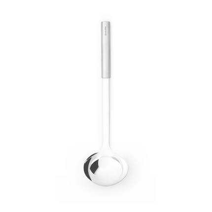 BRABANTIA Kutlača velika inox