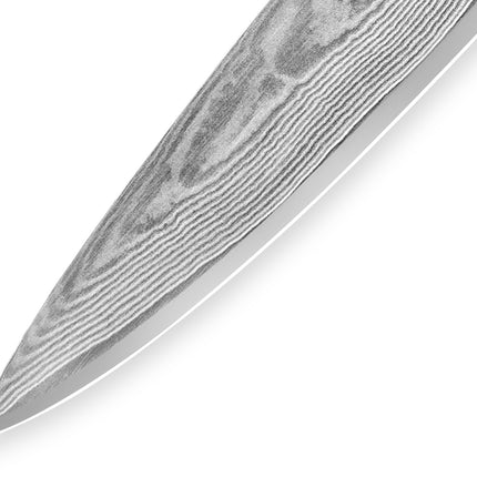 SAMURA Nož za sečenje 230mm Damascus