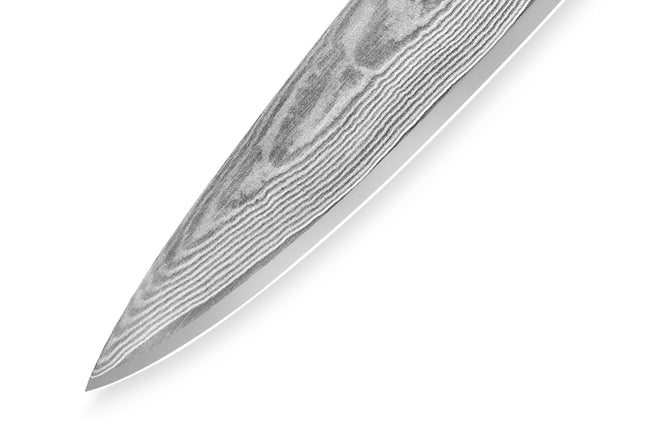 SAMURA Nož za sečenje 230mm Damascus