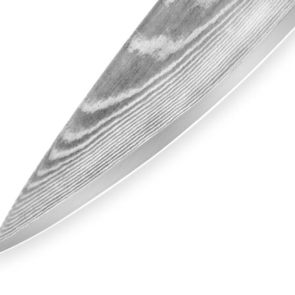 SAMURA Nož Šef kuhinje 200mm Damascus