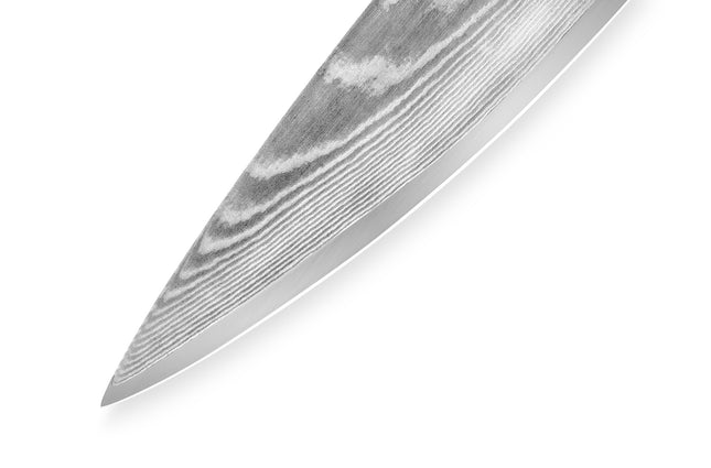 SAMURA Nož Šef kuhinje 200mm Damascus