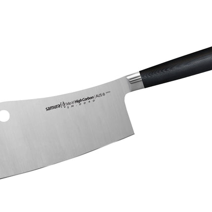 SAMURA Satara 180mm MO-V