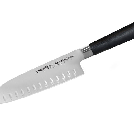 SAMURA Nož Santoku 180mm MO-V