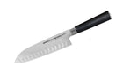 SAMURA Nož Santoku 180mm MO-V