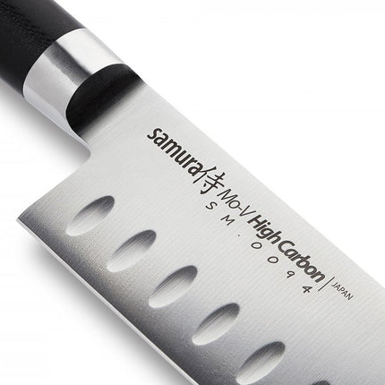 SAMURA Nož Santoku 180mm MO-V